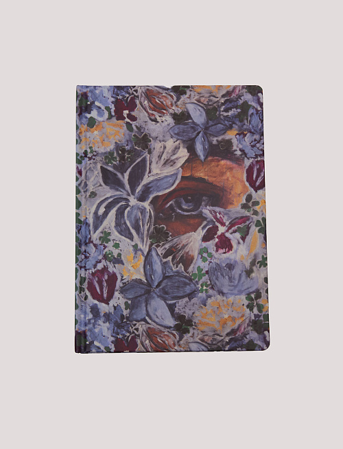 Блокнот Diary of desires