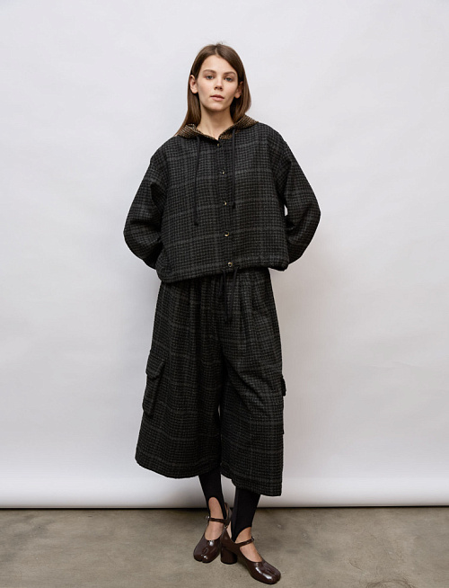 Рубашка №57 Gravity