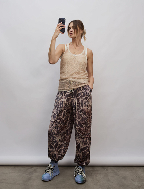 Майка №24 Eden