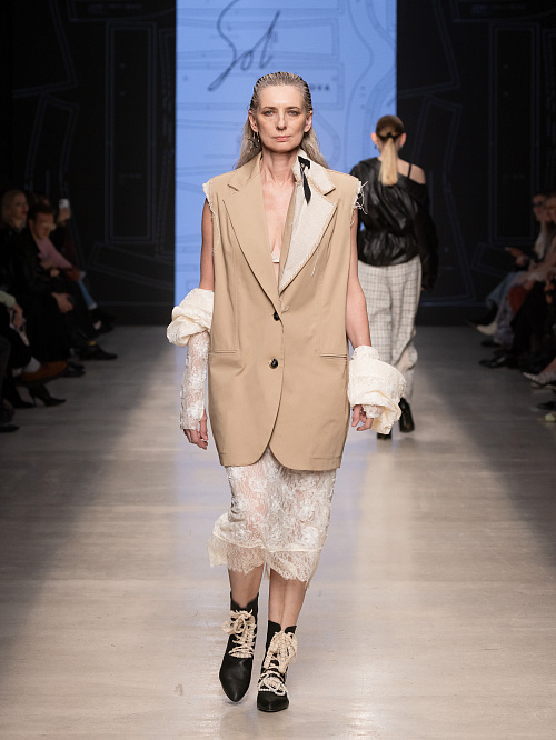 Жилет e№2. Е-4052