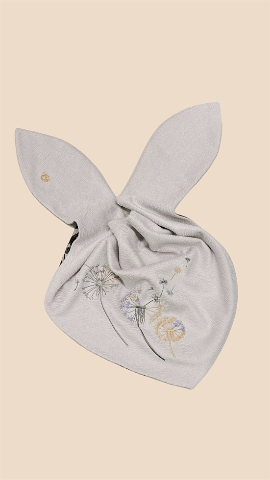 Косынка №2 Cashmere