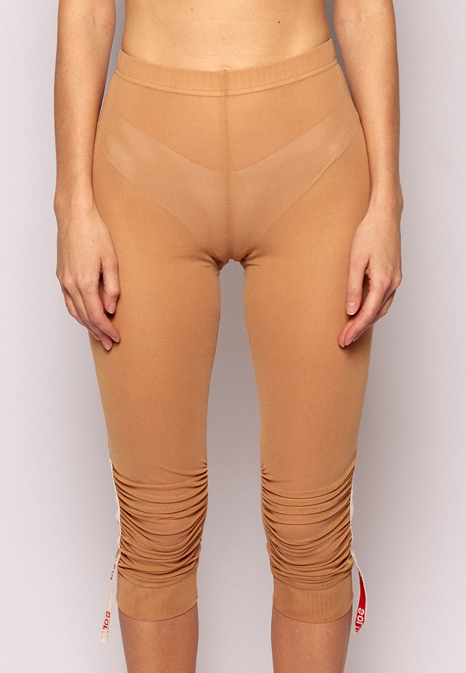 Капри №69 Nude SOL