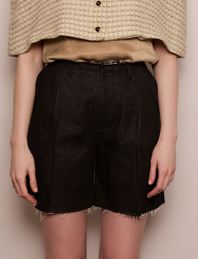 Шорты №14 Denim