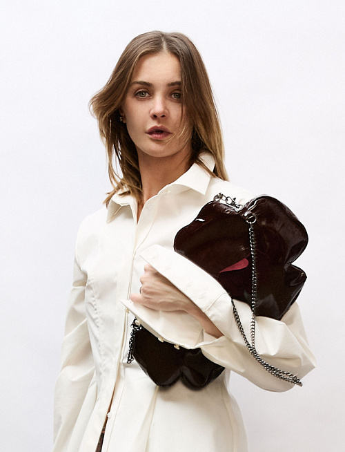 Сумка №48 Clover Leather