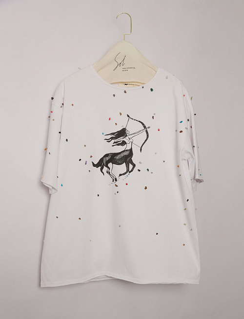 Футболка №1 Sagittarius