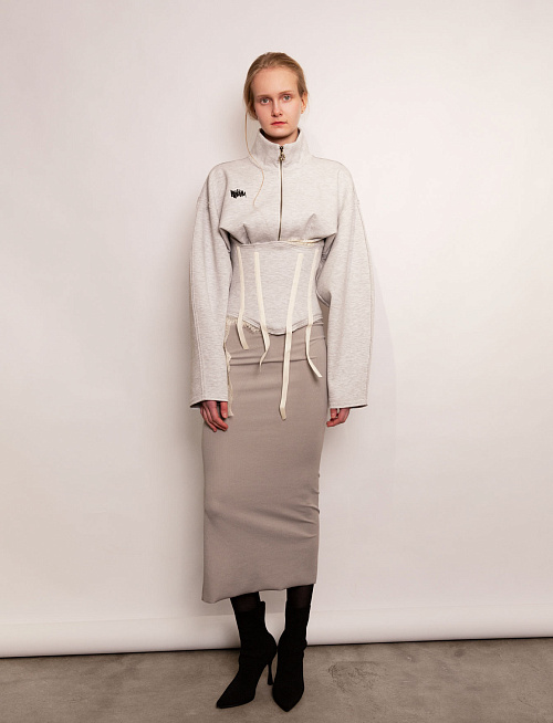 Юбка №32. 5033