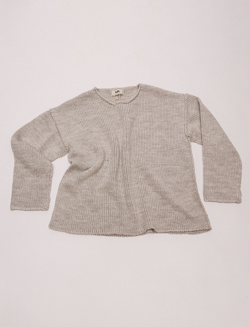 Джемпер №2 Fog