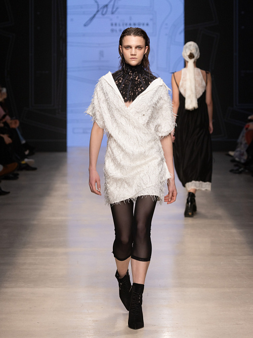 Платье e№1. 9108