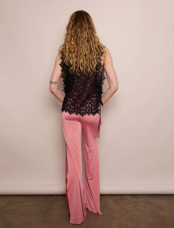 Брюки №16 Pink Lady