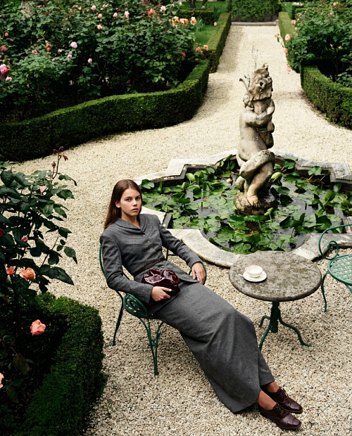 Жакет №63 Diamond