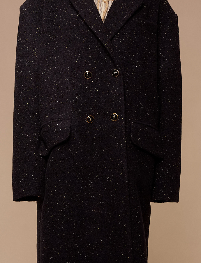 Пальто №30 Stardust