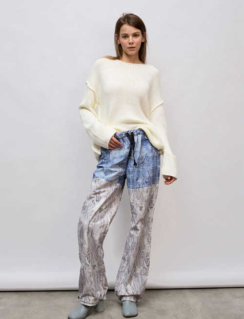 Брюки №29 Pigeon