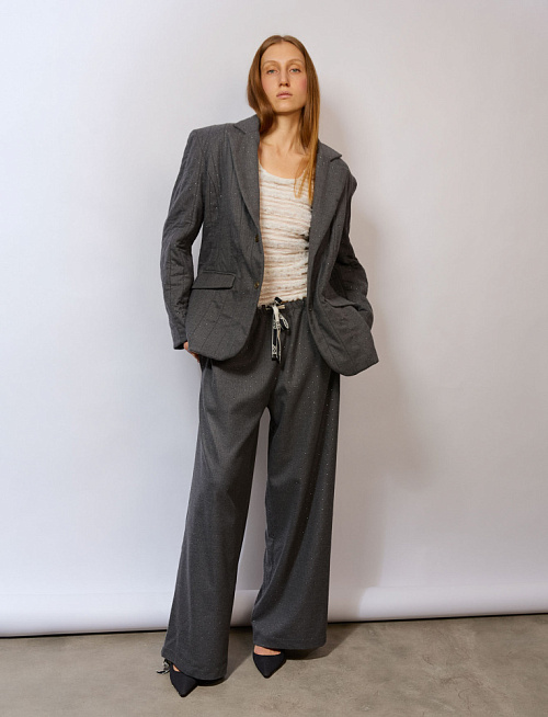 Брюки №2 Diamond