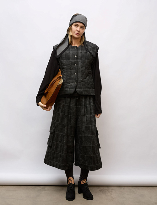 Кюлоты №22 Gravity