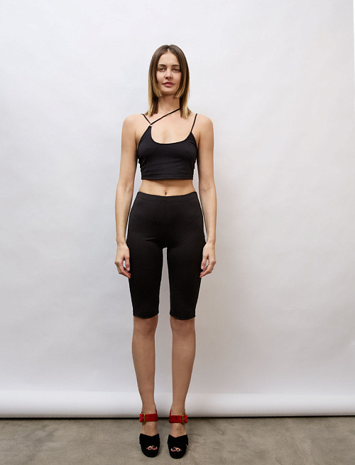 Велосипедки Just Black