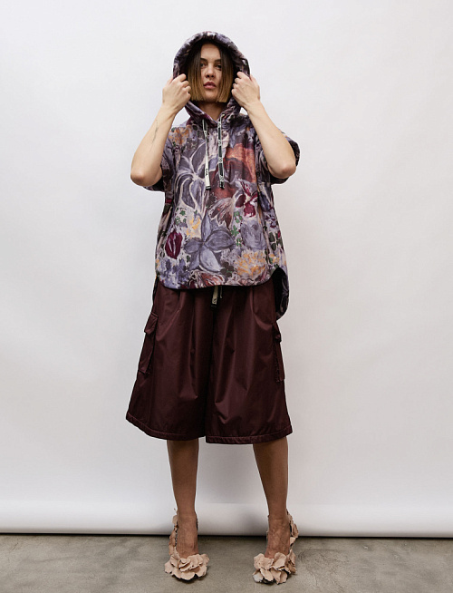 Жилет №25 Inner Voice