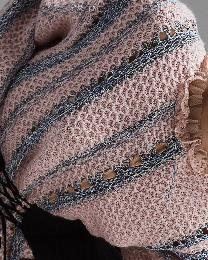 Джемпер №17 Candy