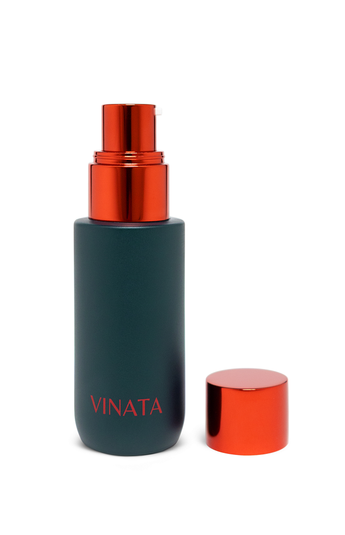 Тональный крем (TINTED SERUM) №3