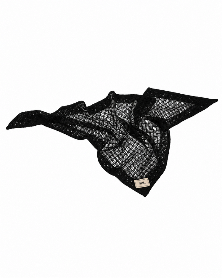 Косынка №44 Filet Lace