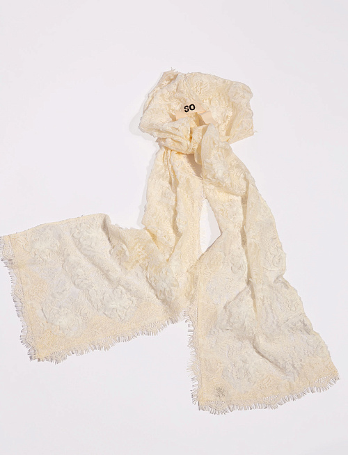 Косынка e№2. 9073