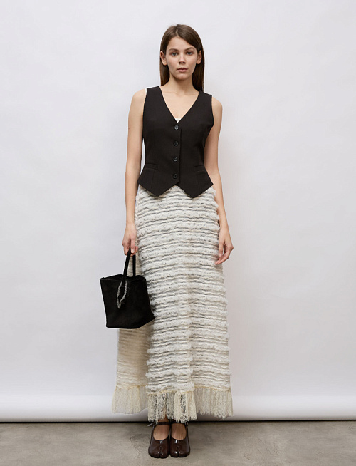 Жилет №33 Basic