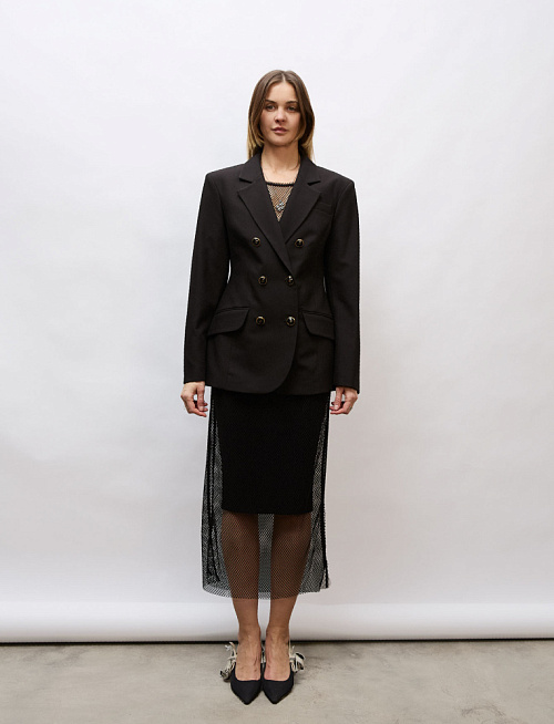 Пиджак №49 Limited. VI