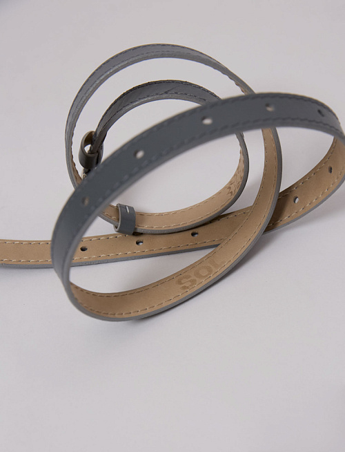 Ремень Dusty Blue