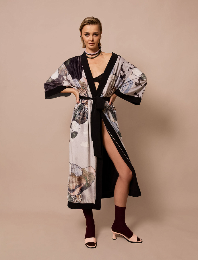 Кимоно №8/2 Day