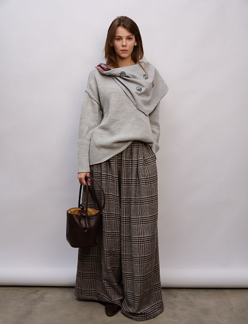 Брюки №72/1 Elegance