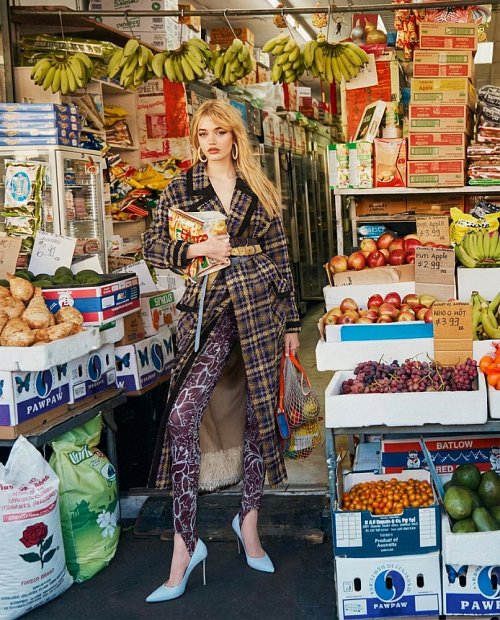 Пальто №4 Clarte