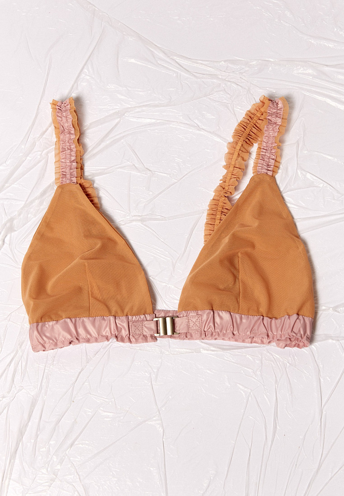 Бра №45 Romance
