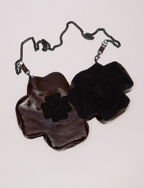 Сумка №48 Clover Leather. II