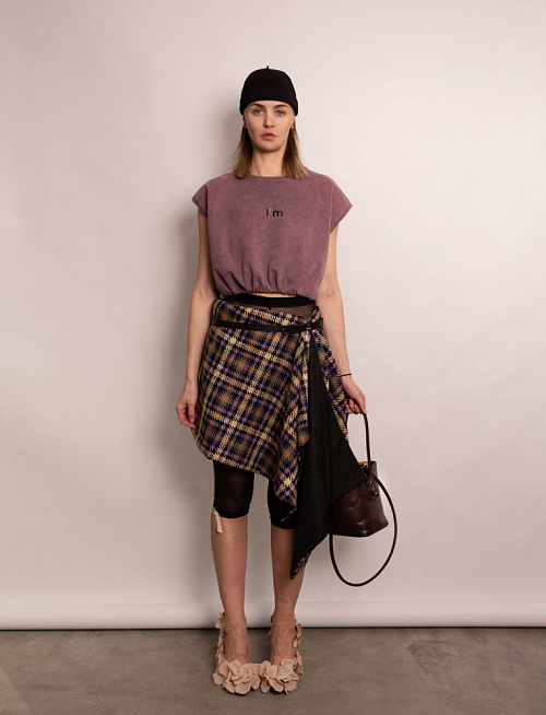 Футболка Я ("I’am")