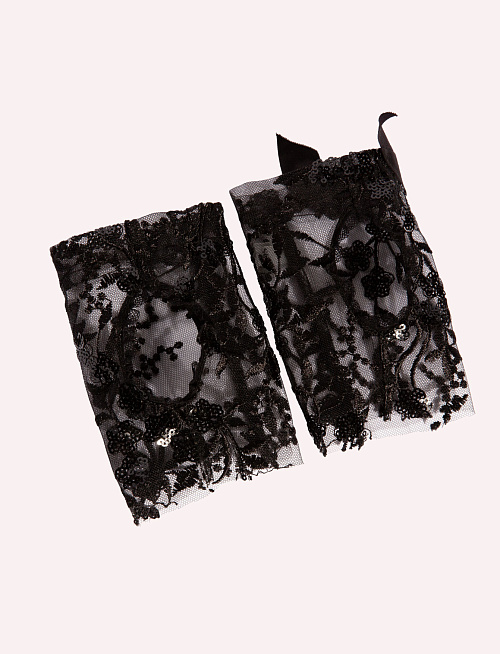 Митенки e№4. 9097