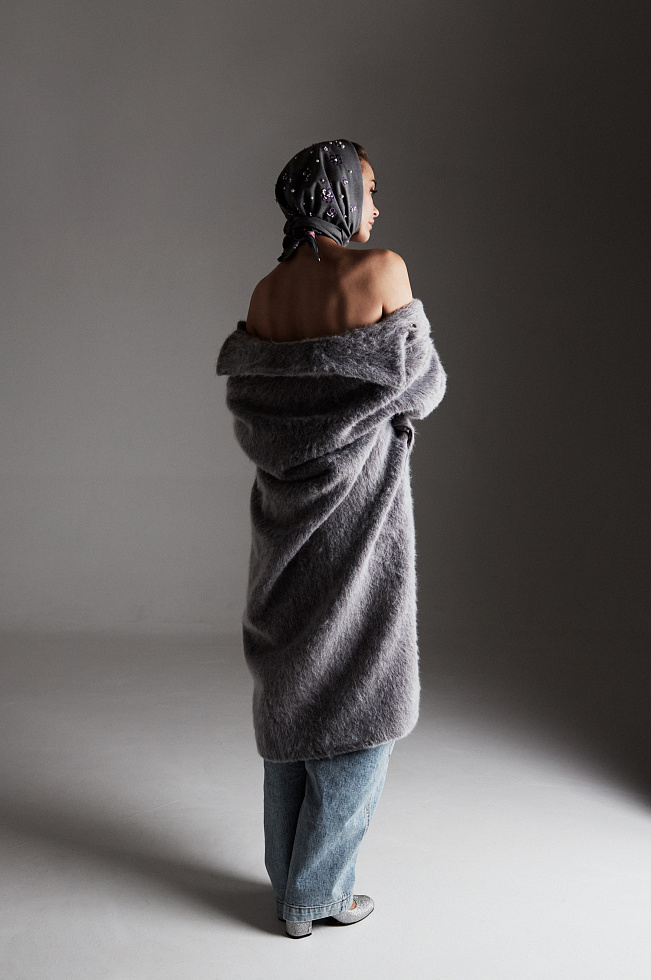 Косынка №2 Hand Made