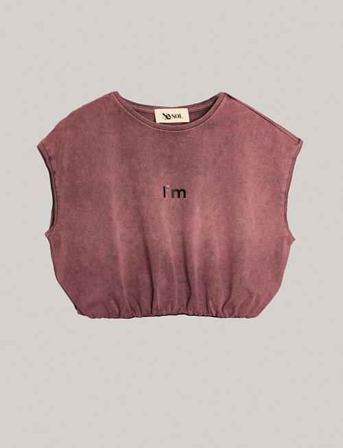 Футболка Я ("I’am")