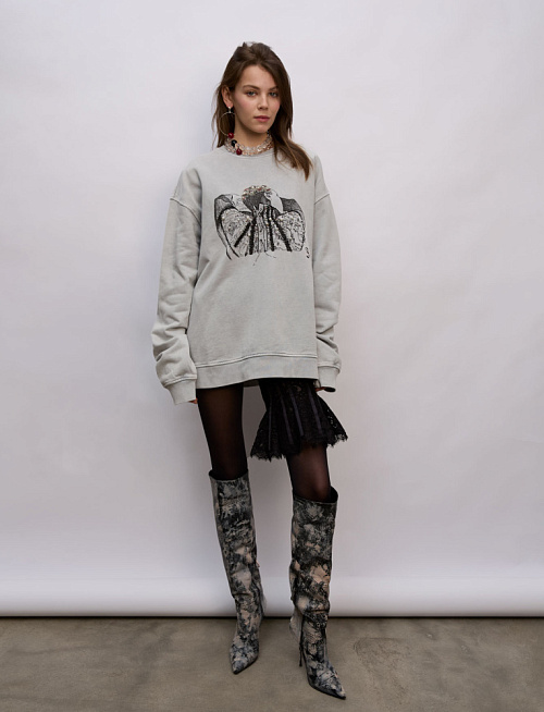 Свитшот Light Mind