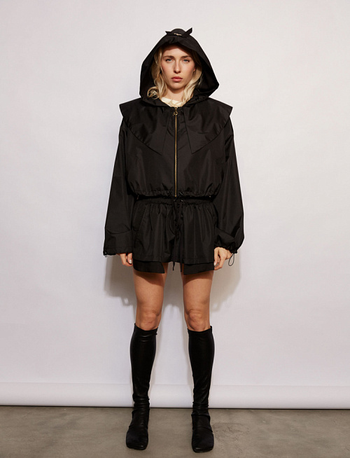 Куртка №26 Noir