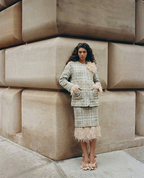 Кардиган №12 Chic