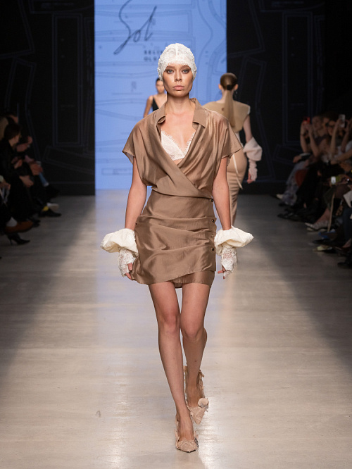 Платье e№1 Morning