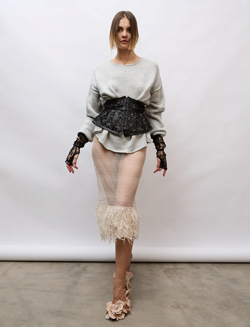 Пояс-корсет №28 Party