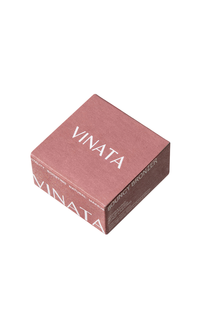 Бронзатор (Bouncy bronzer) MF058W-1.10-004