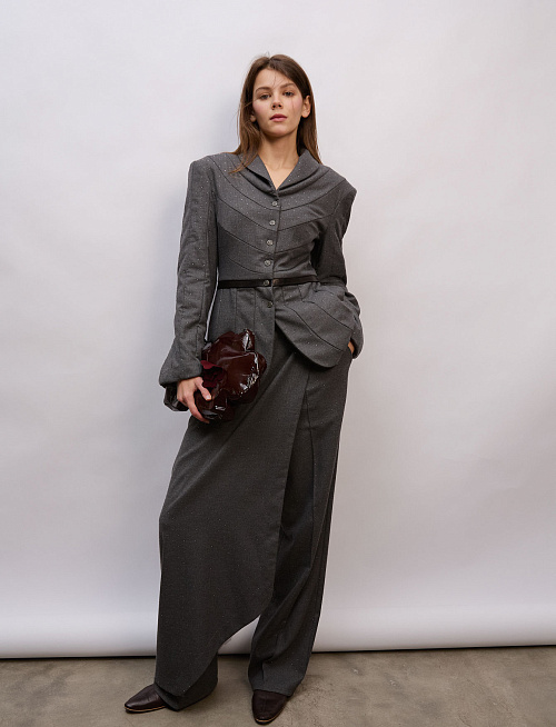 Брюки №10 Diamond