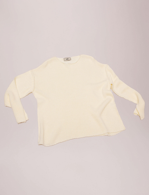 Джемпер №2 Milk