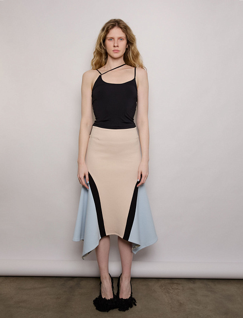 Топ №44/2 Anthracite