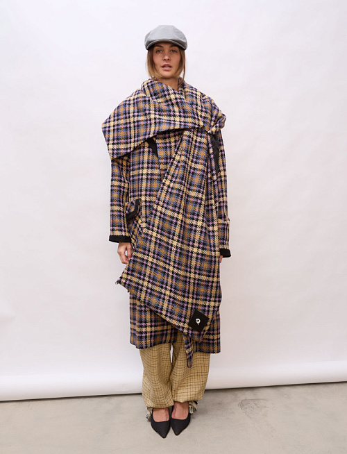 Палантин №23 Clarte