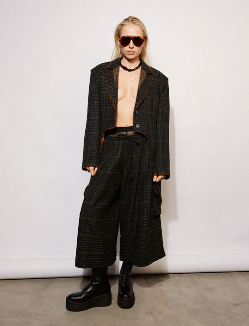 Кюлоты №22 Gravity