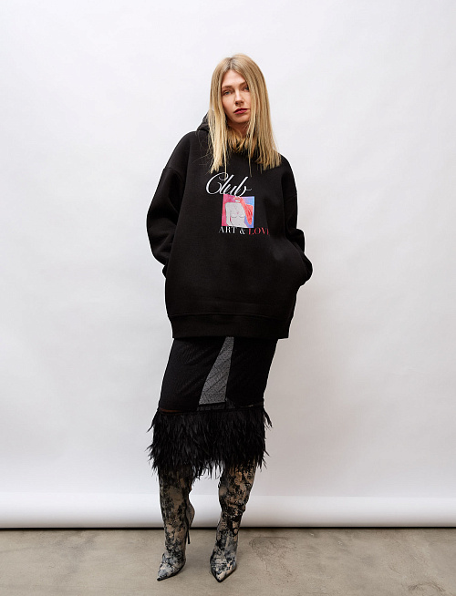 Юбка Shadow Moss