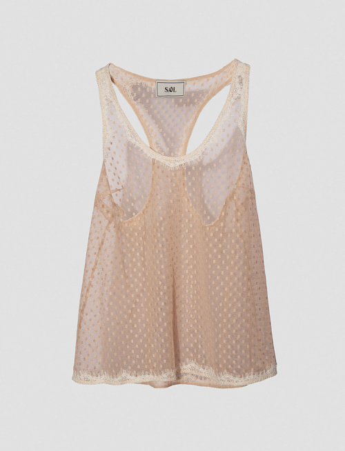 Майка №24 Eden