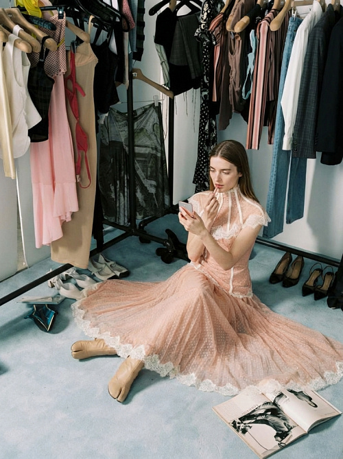 Юбка №48 Angel